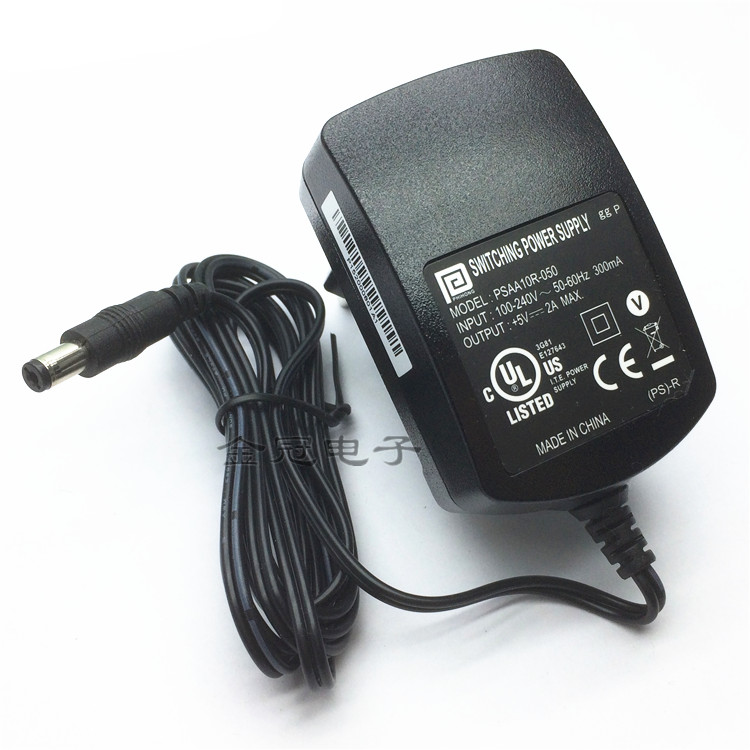 *Brand NEW*PHIHONG 5V 2A FOR PSAA10R-050 AC DC Adapter POWER SUPPLY